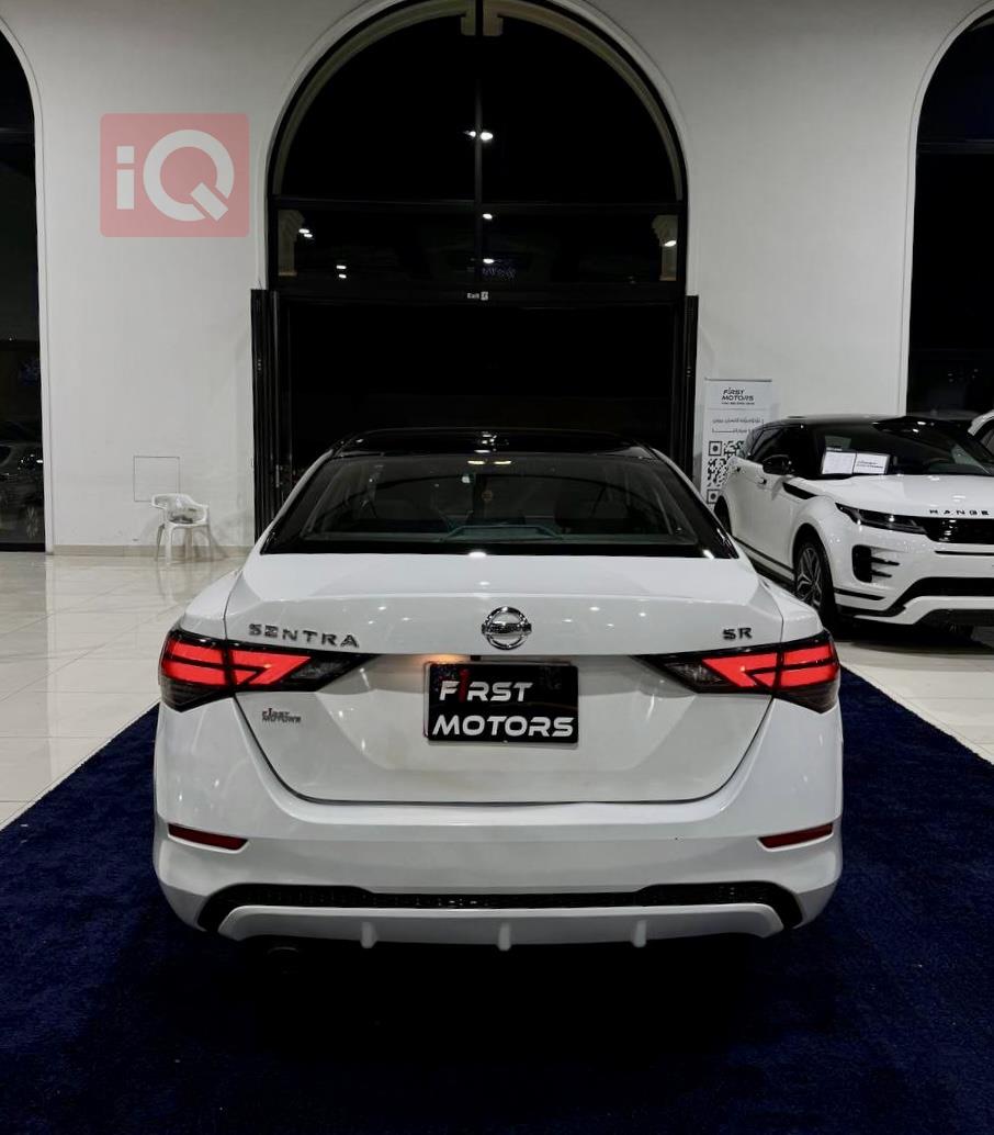 نيسان سنترا